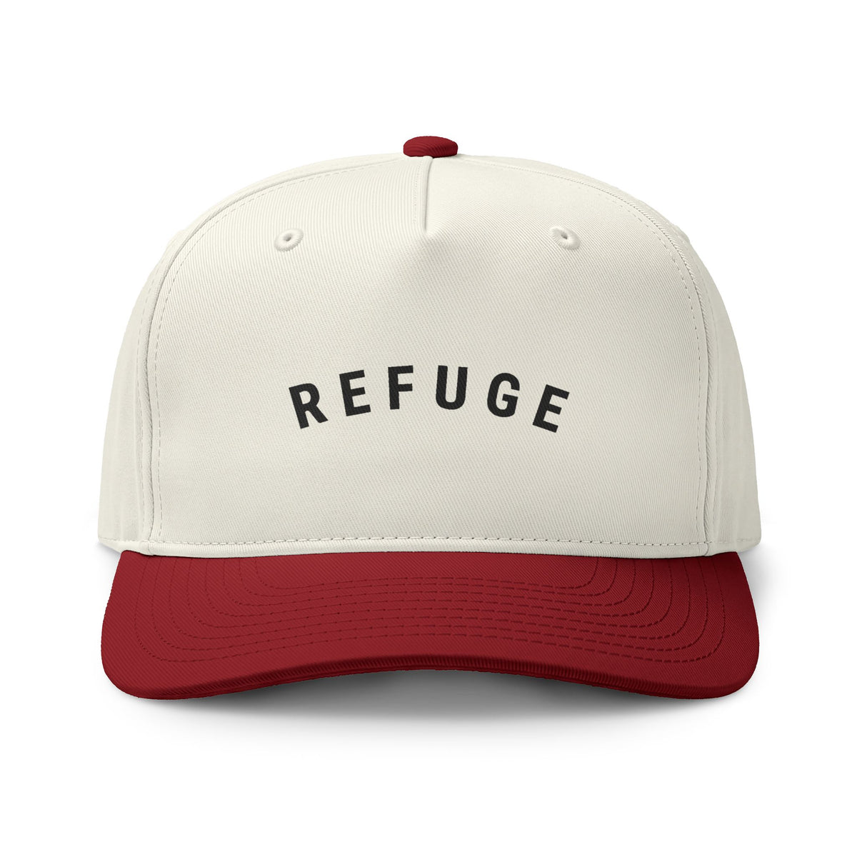 CLASSIC REFUGE X SNAPBACK