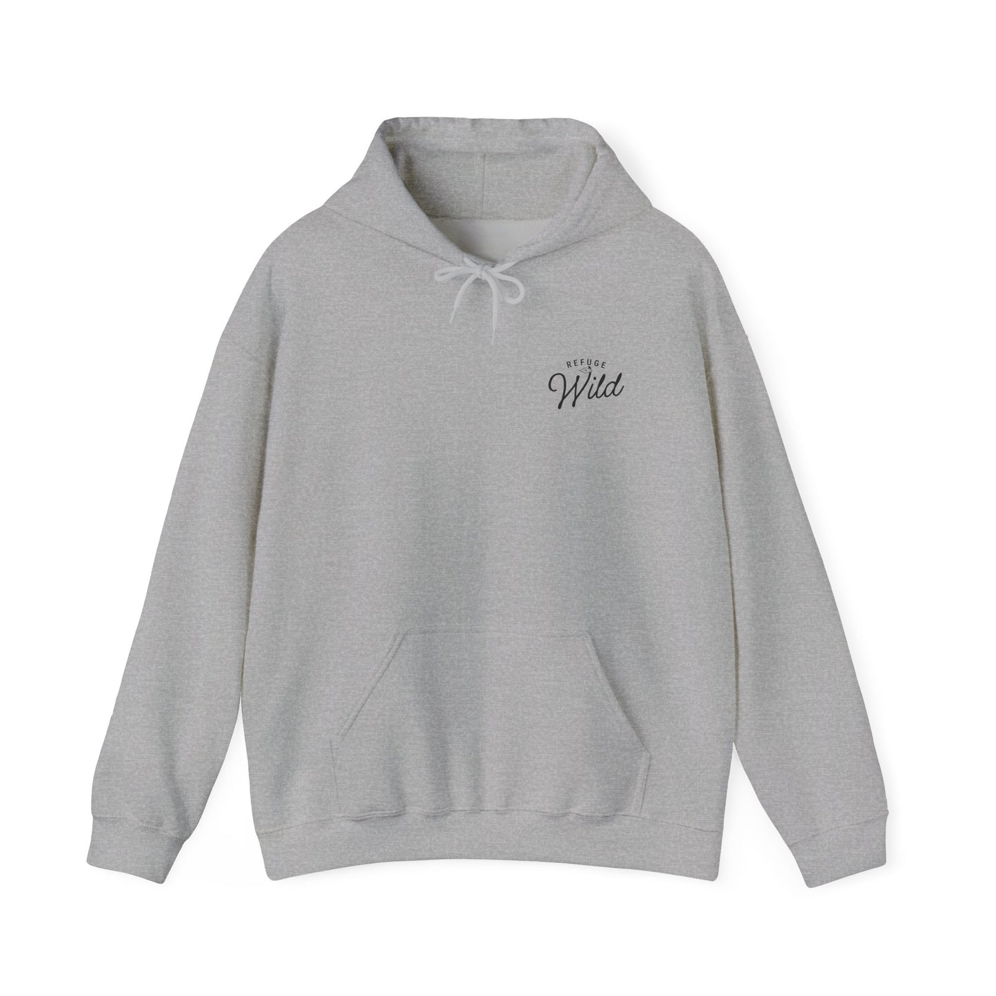 CLASSIC X REFUGE WILD HOODIE