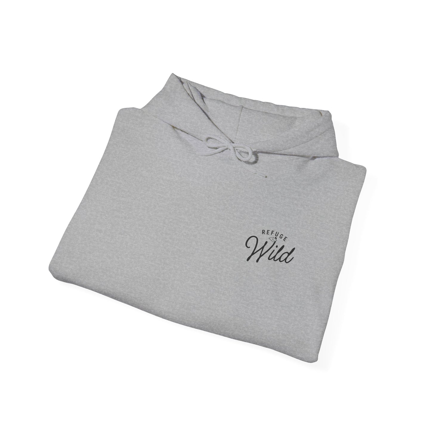 CLASSIC X REFUGE WILD HOODIE