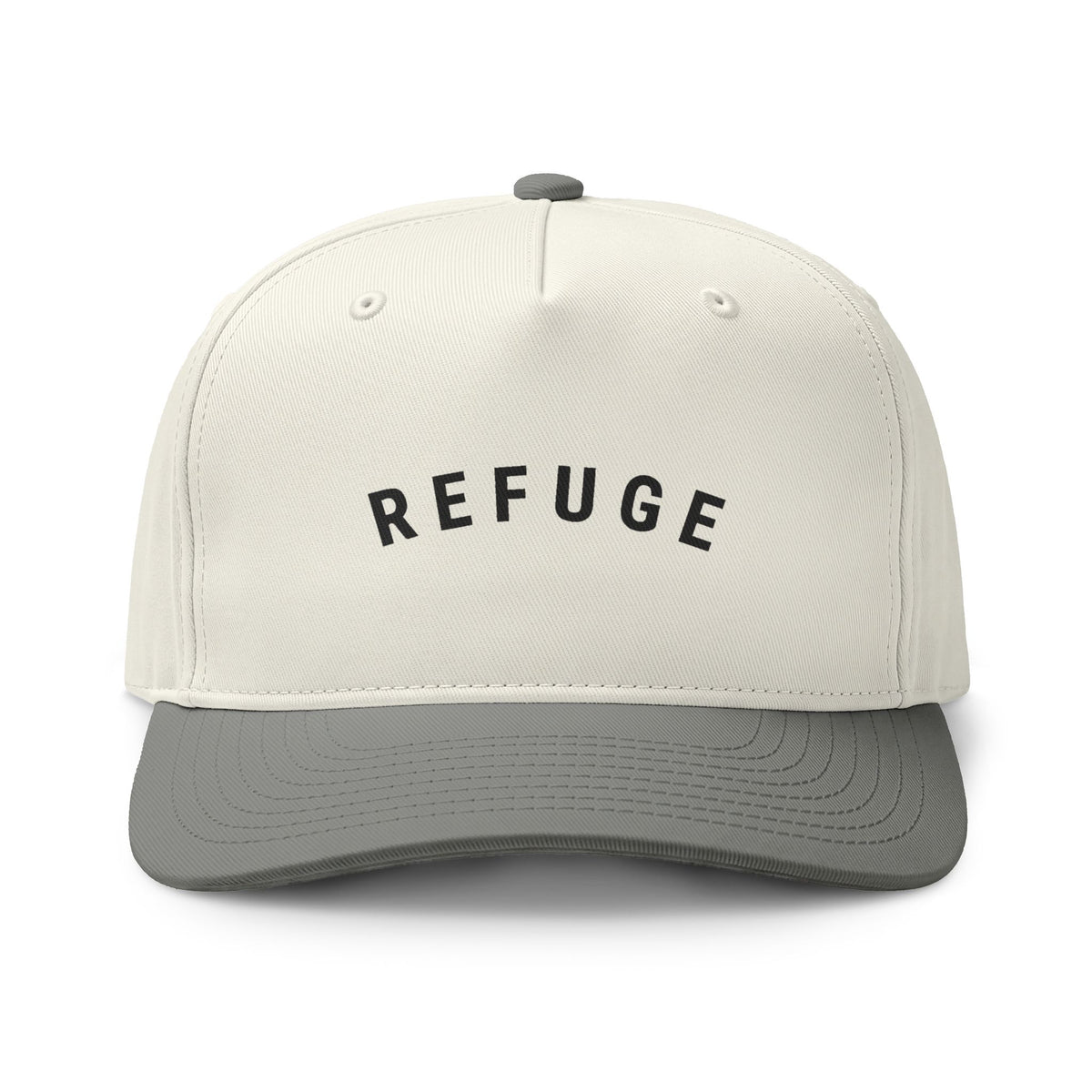 CLASSIC REFUGE X SNAPBACK