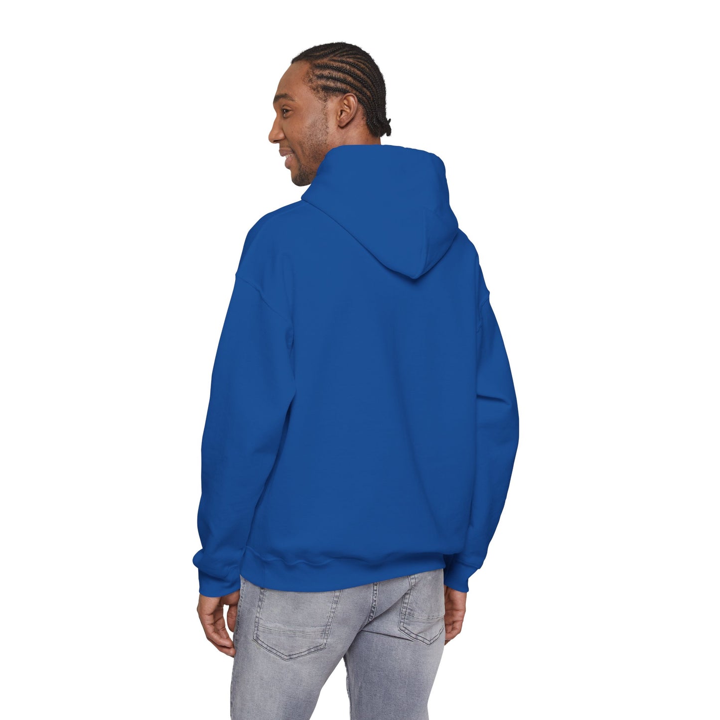 CLASSIC X REFUGE DIAMOND HOODIE