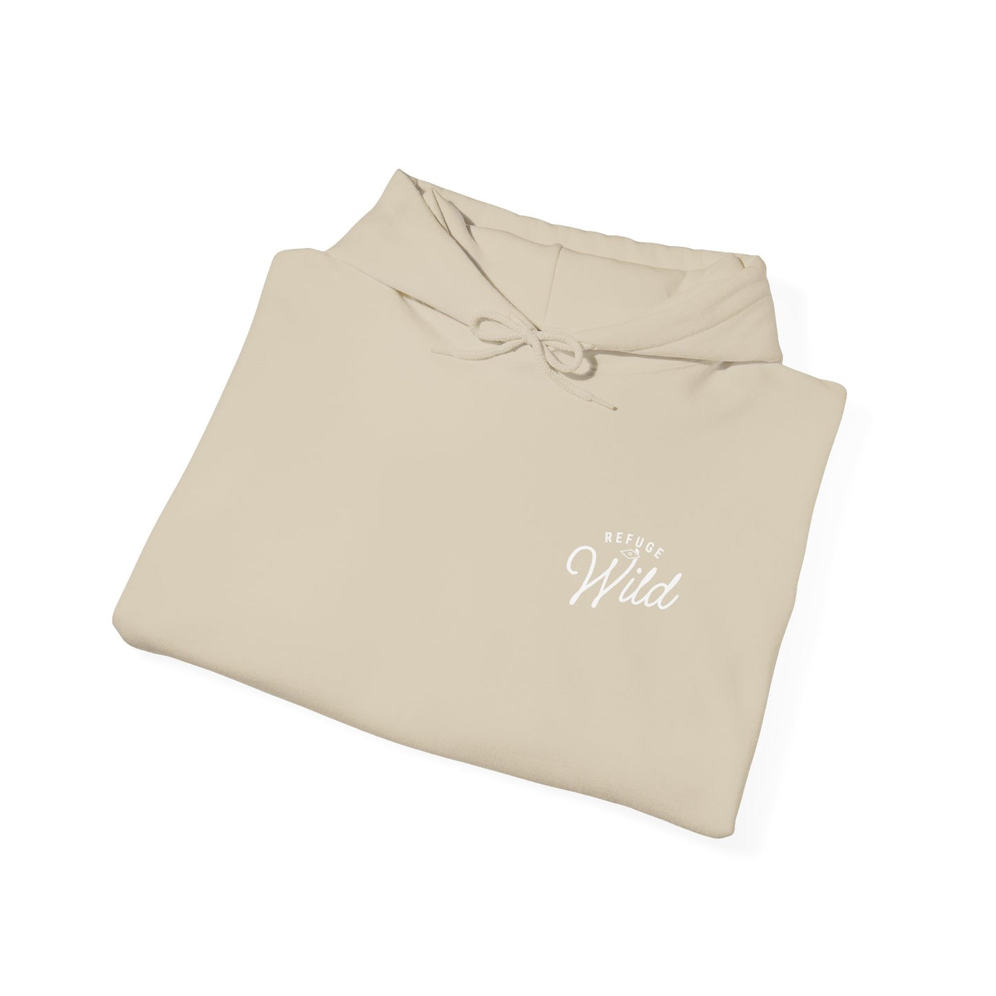 CLASSIC X REFUGE WILD HOODIE