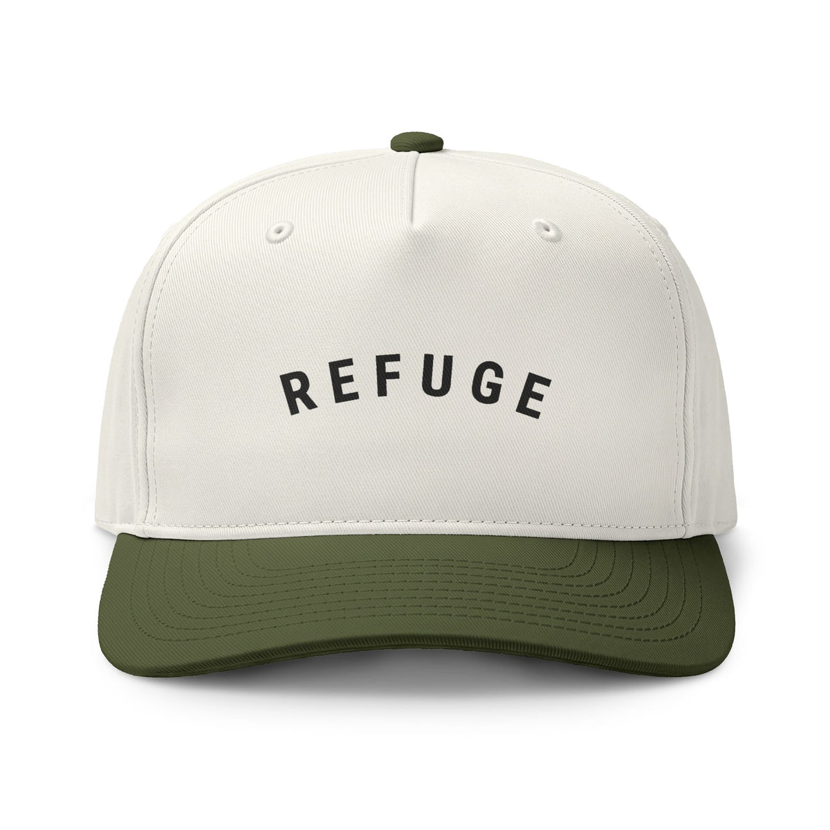 CLASSIC REFUGE X SNAPBACK