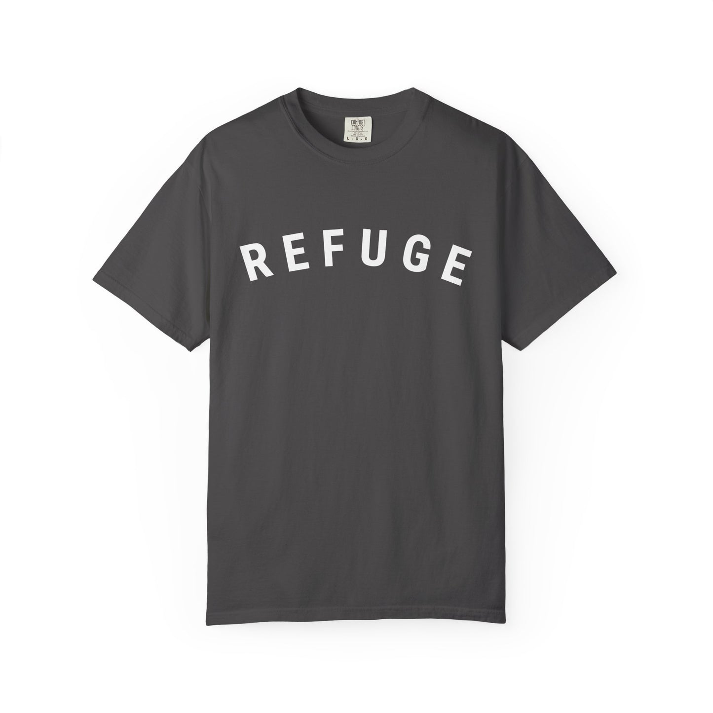 CLASSIC X REFUGE TEE