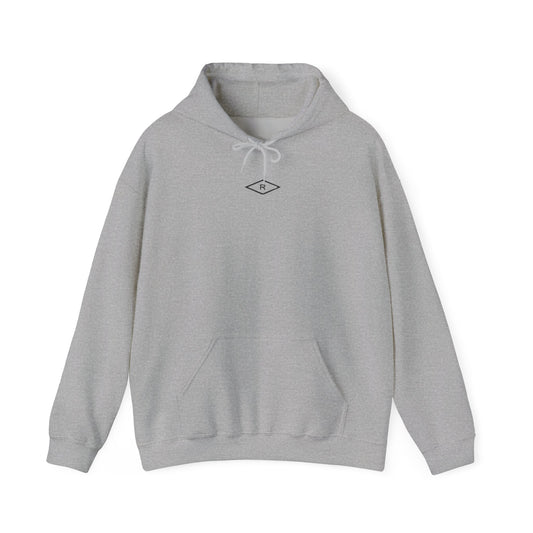 CLASSIC X CENTER REFUGE DIAMOND HOODIE