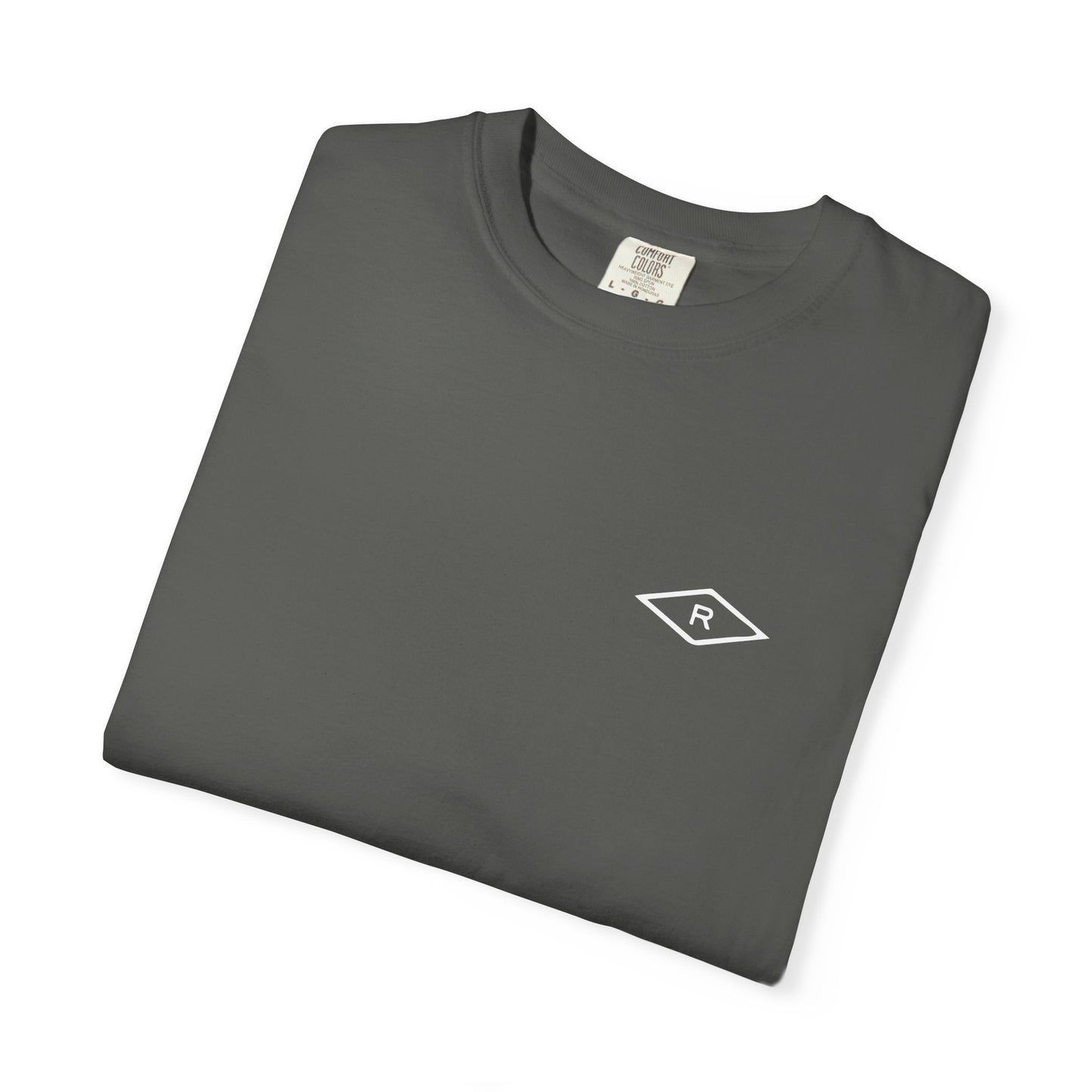 A PLACE AT THE TABLE X REFUGE DIAMOND TEE