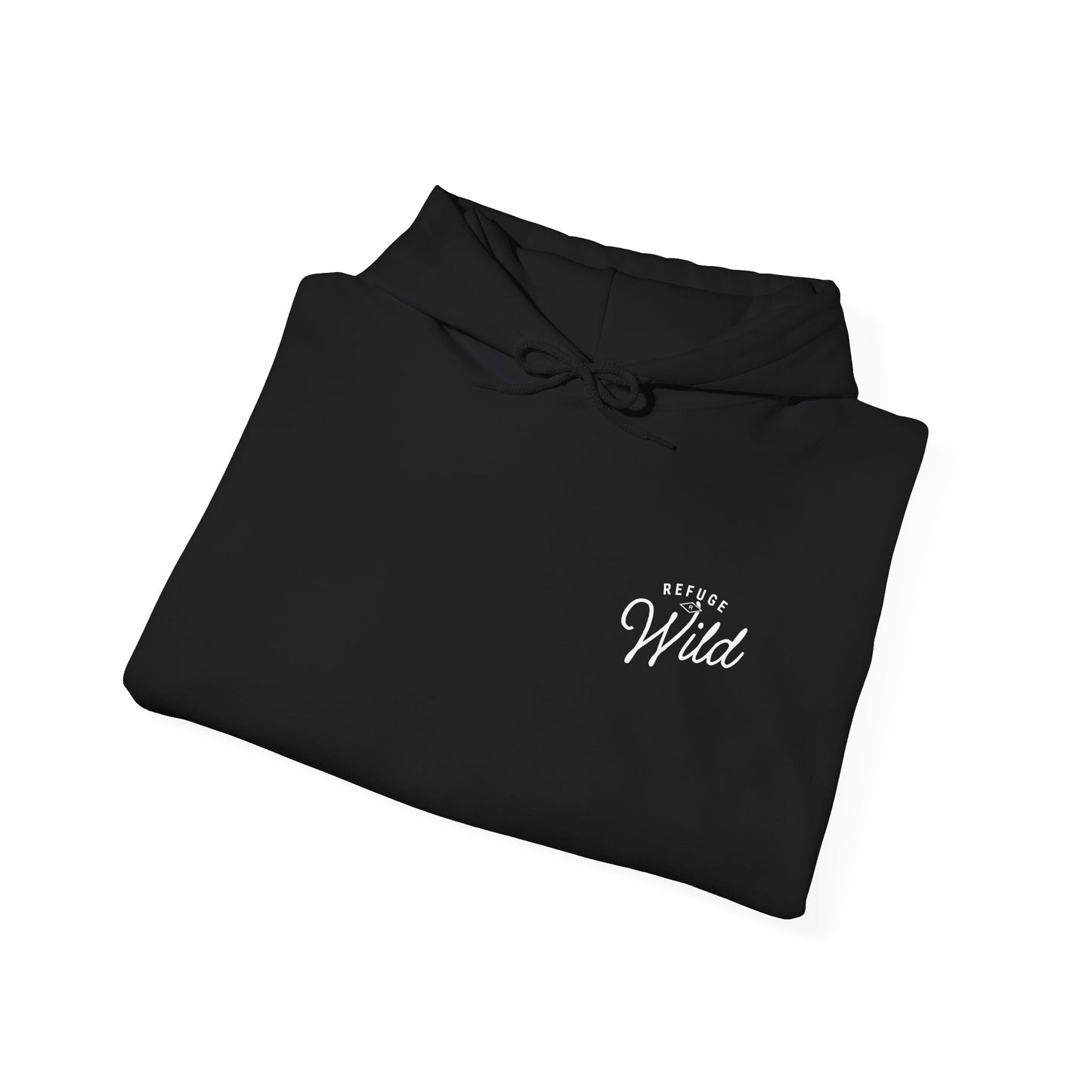 CLASSIC X REFUGE WILD HOODIE