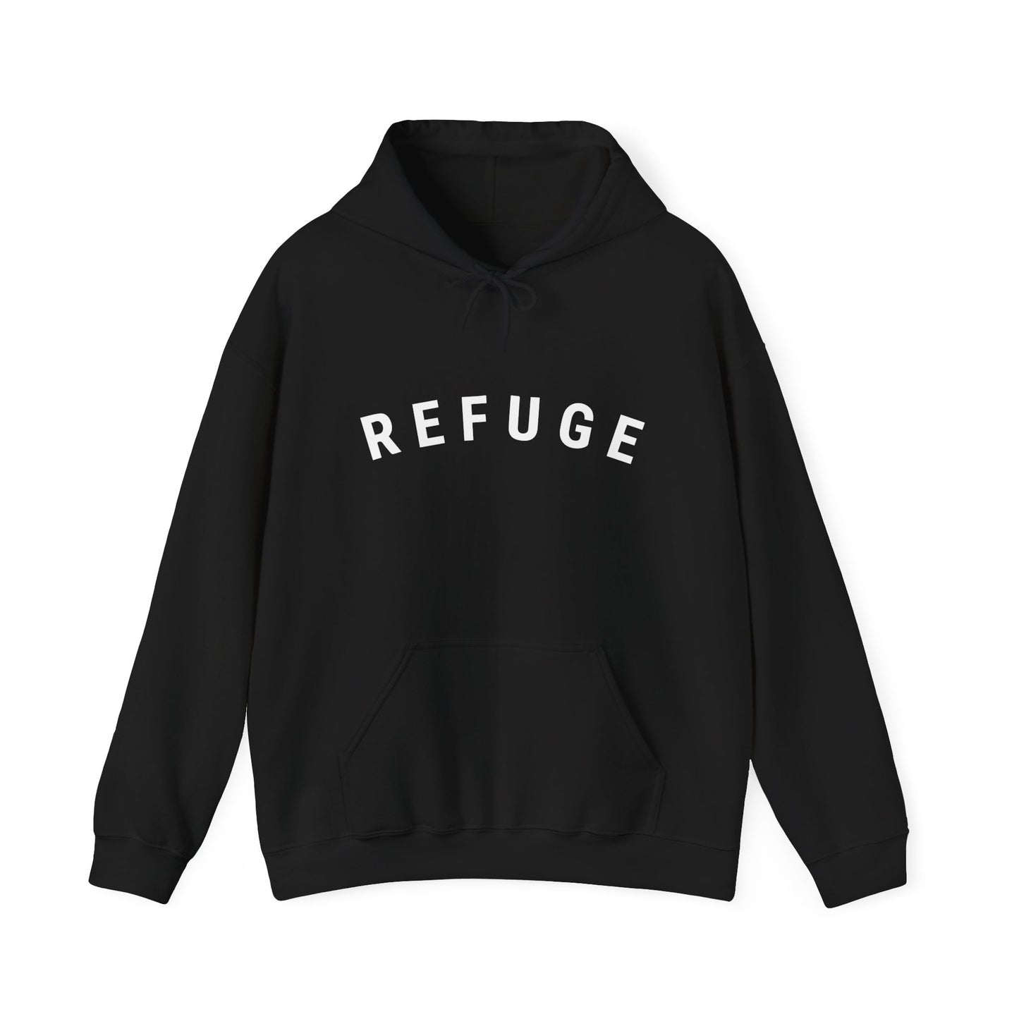 CLASSIC X REFUGE HOODIE