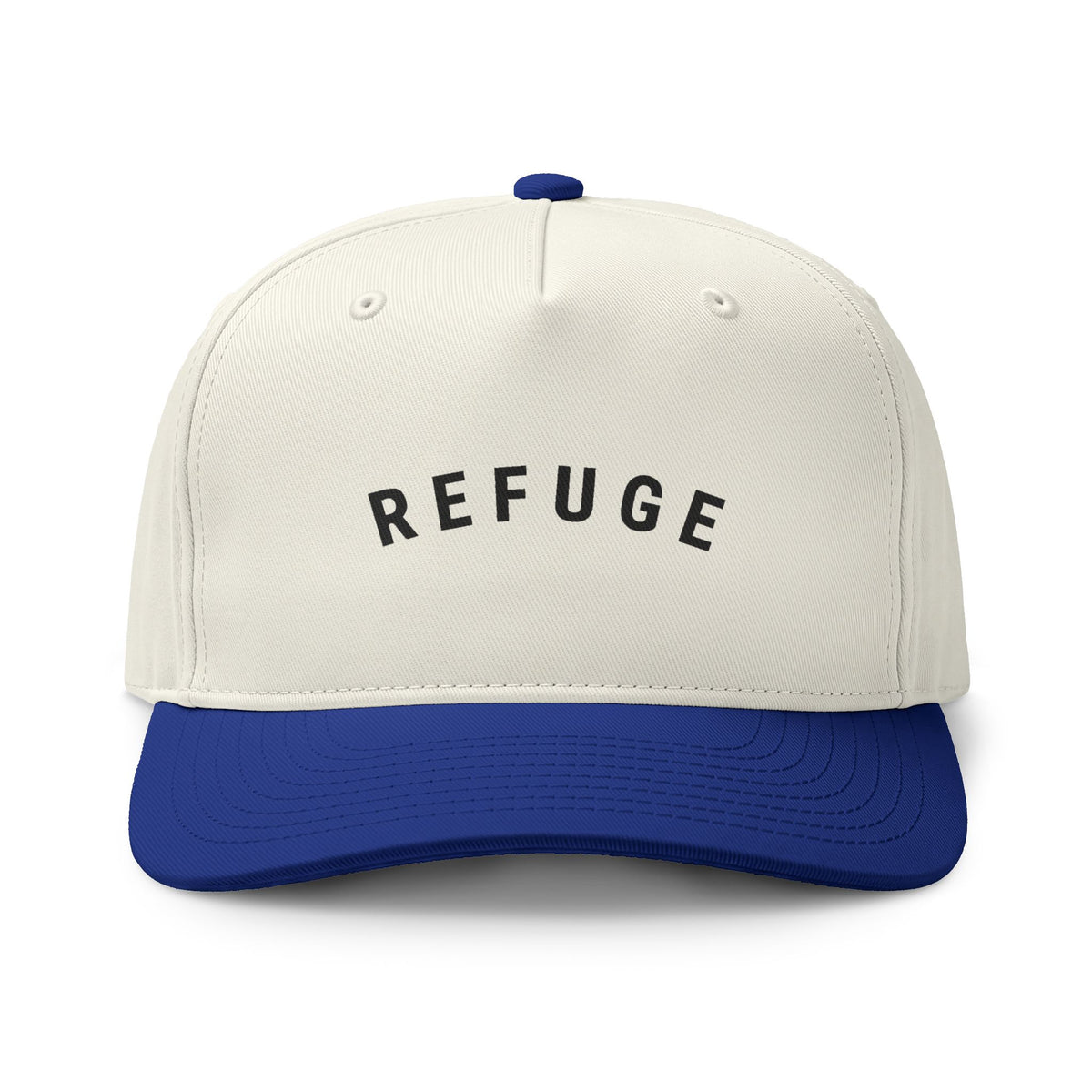 CLASSIC REFUGE X SNAPBACK