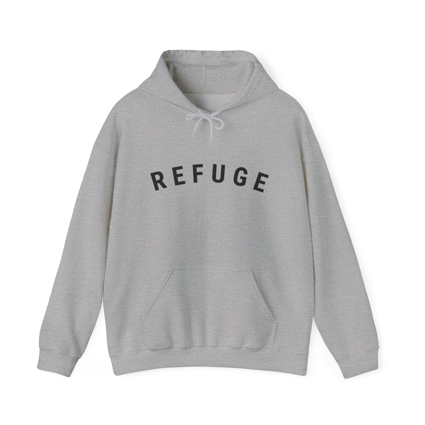 CLASSIC X REFUGE HOODIE