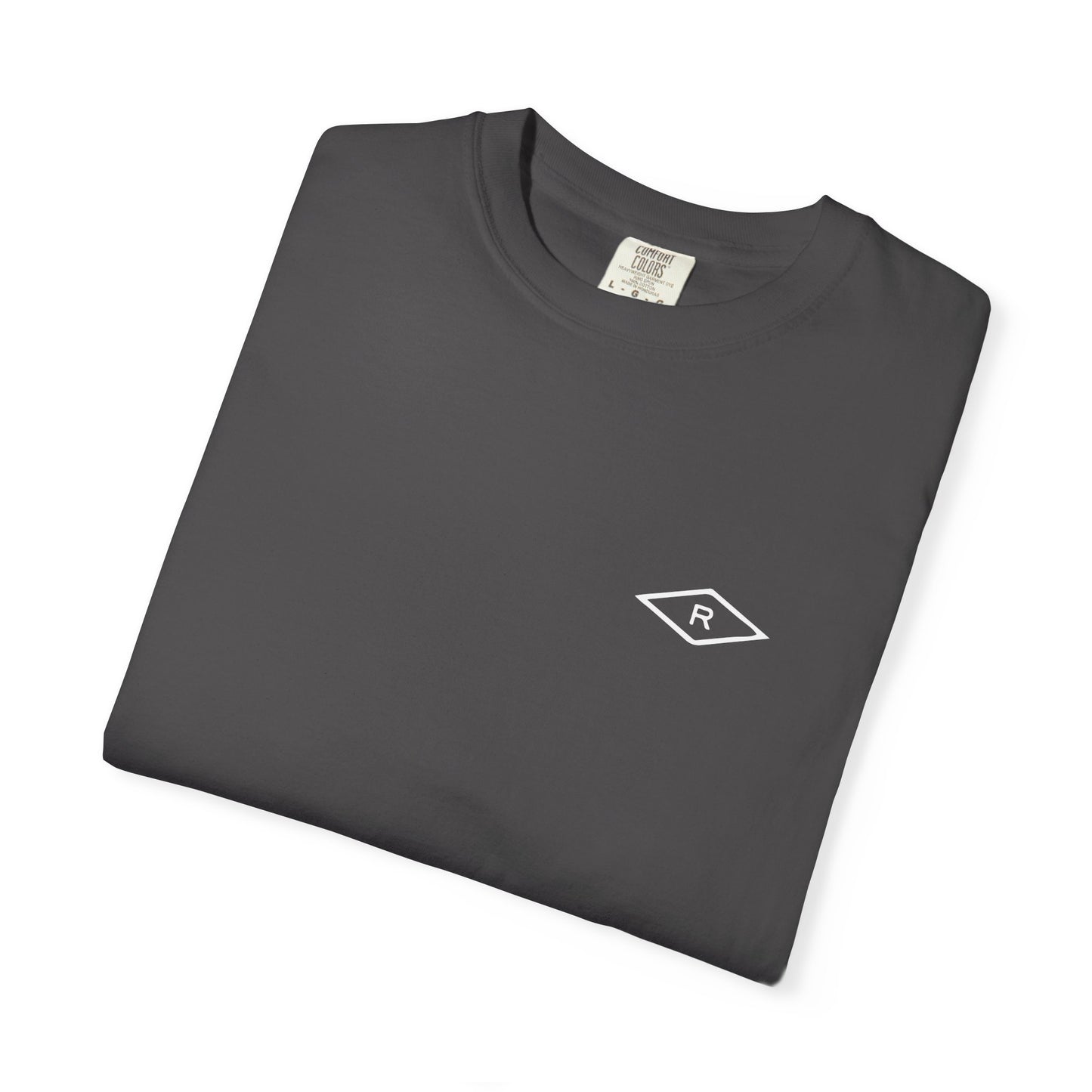 CLASSIC X REFUGE DIAMOND TEE