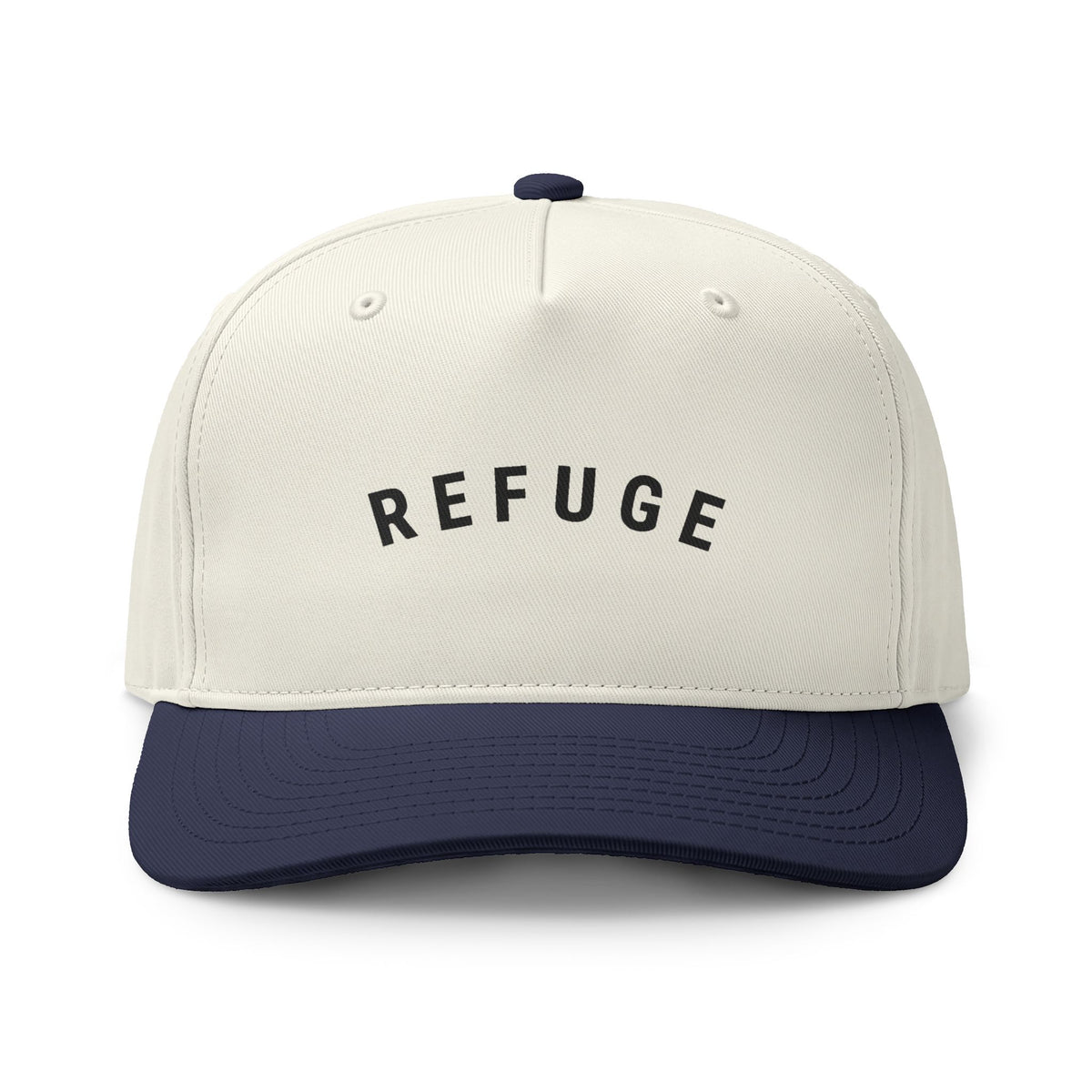 CLASSIC REFUGE X SNAPBACK