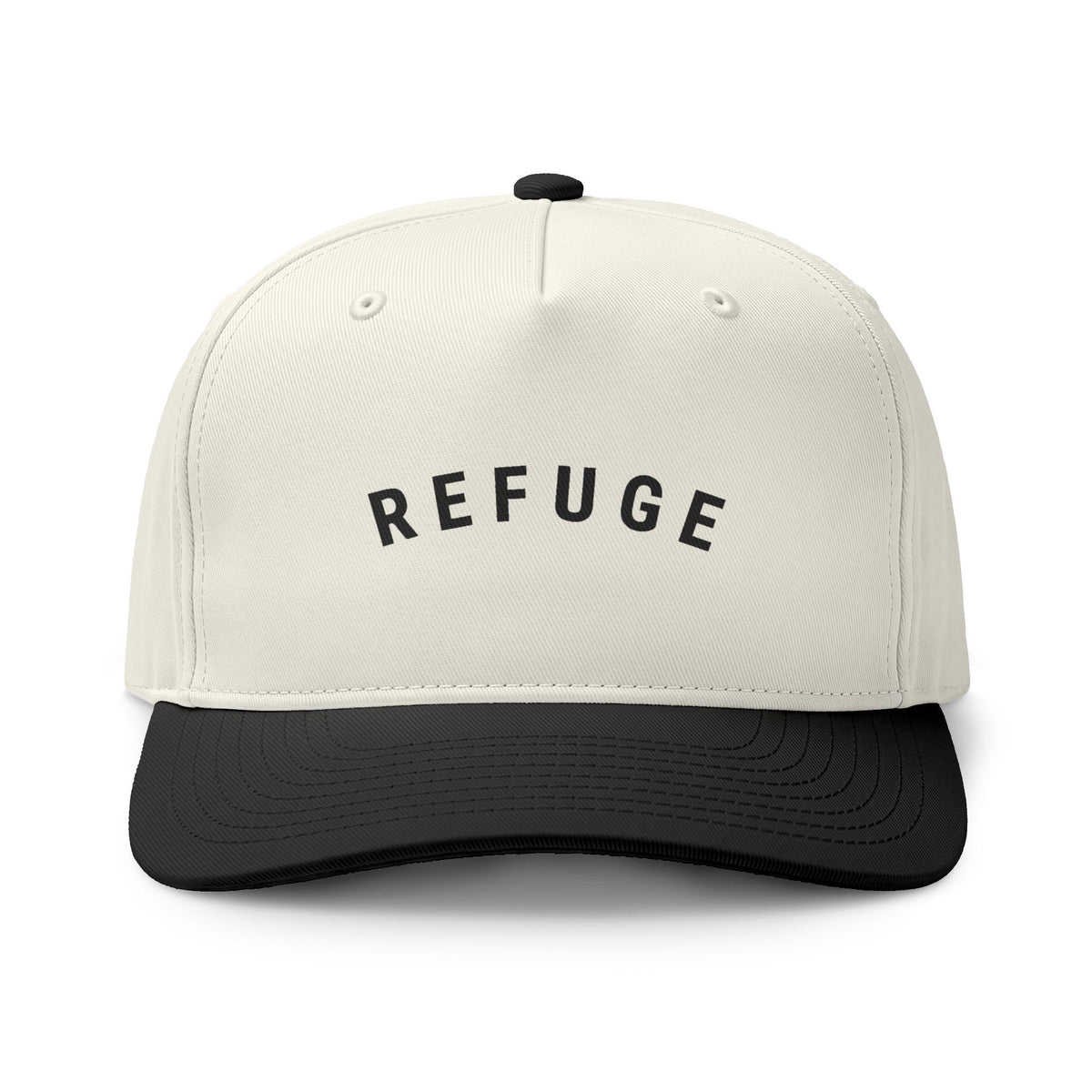 CLASSIC REFUGE X SNAPBACK