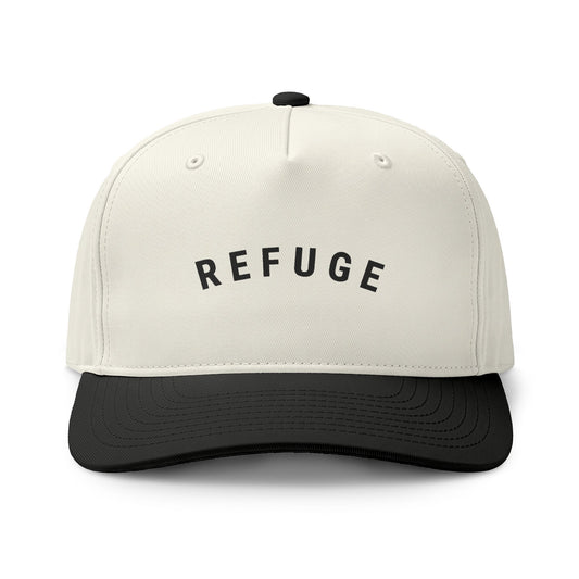 CLASSIC REFUGE X SNAPBACK