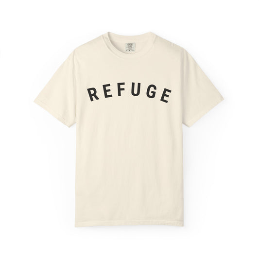 CLASSIC X REFUGE TEE