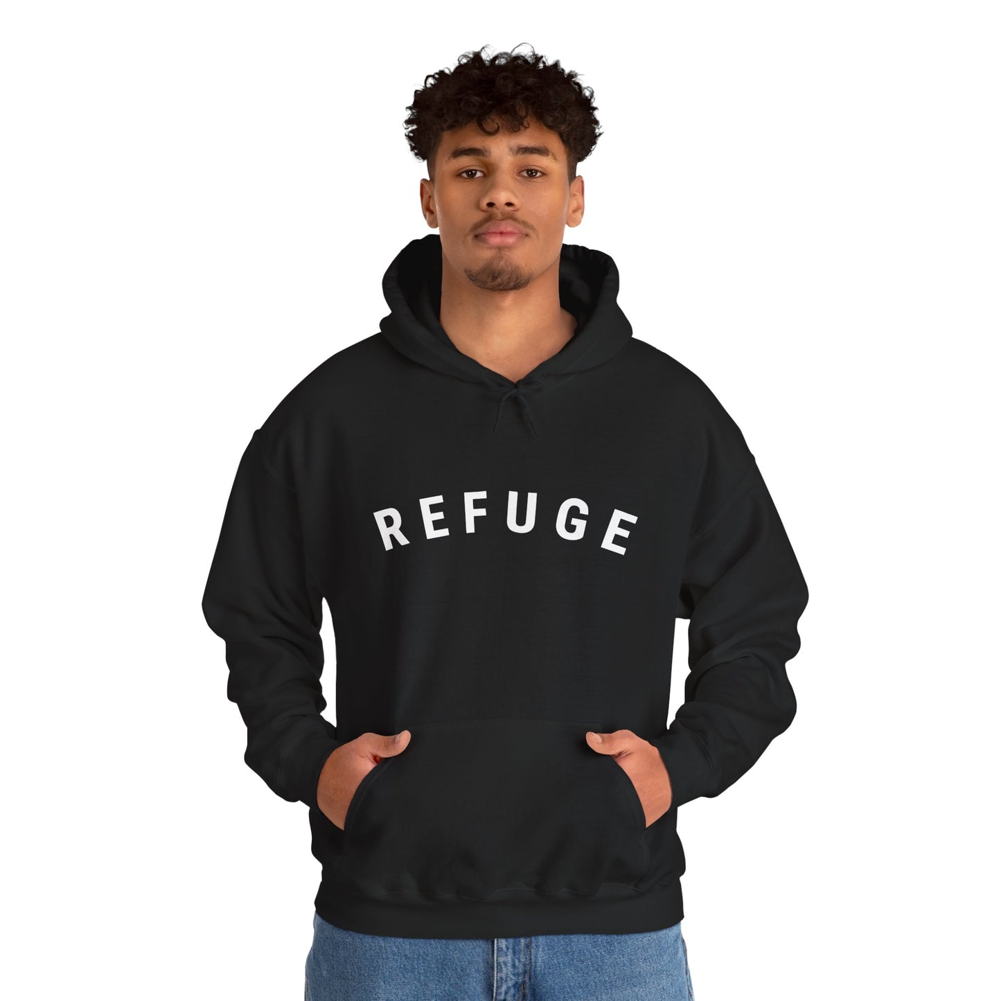 CLASSIC X REFUGE HOODIE
