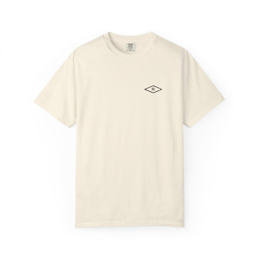 CLASSIC X REFUGE DIAMOND TEE