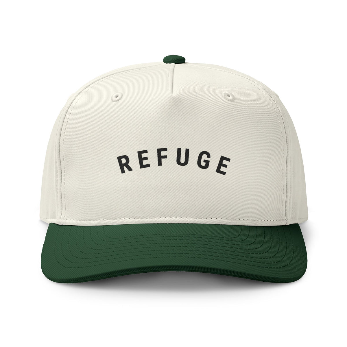 CLASSIC REFUGE X SNAPBACK