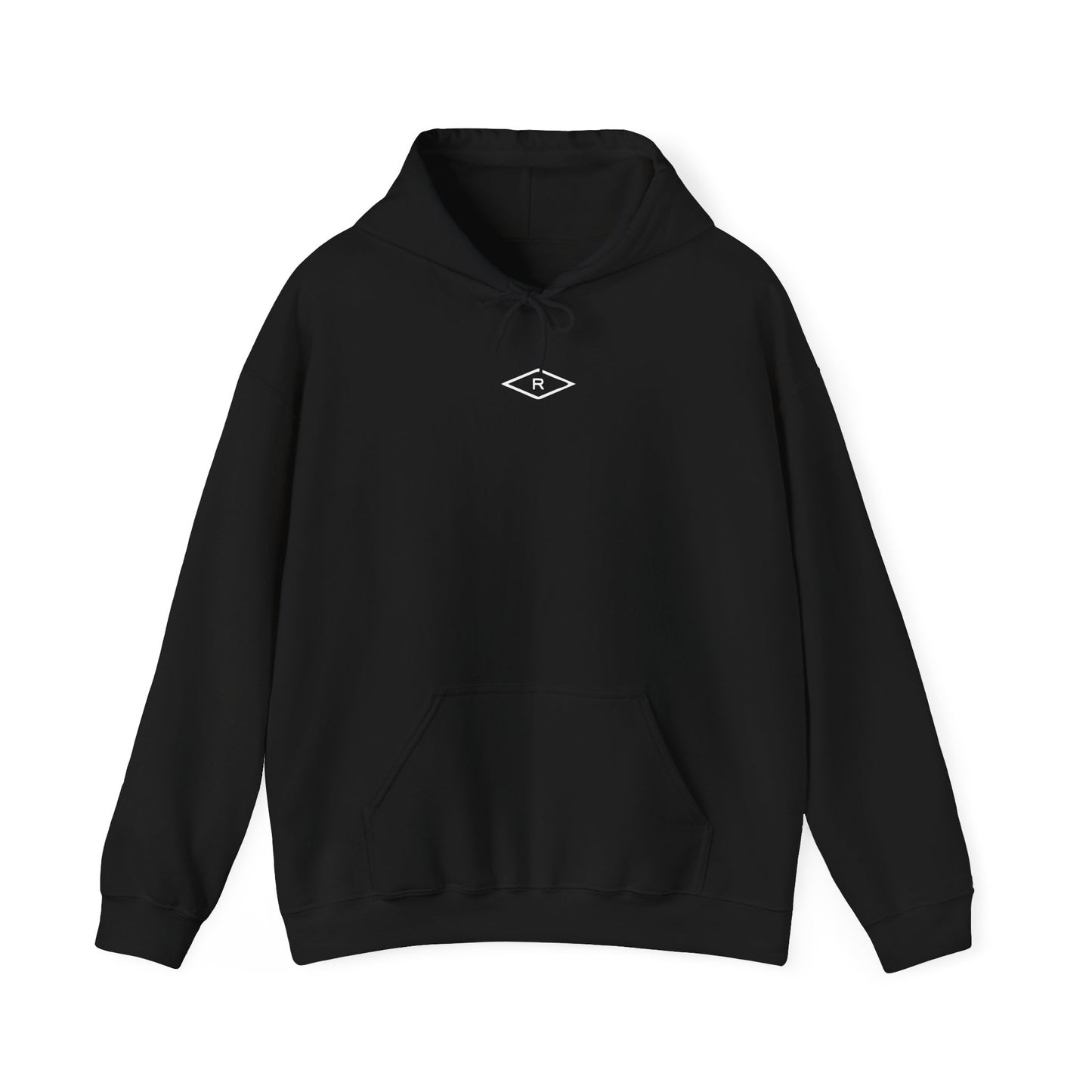 CLASSIC X CENTER REFUGE DIAMOND HOODIE