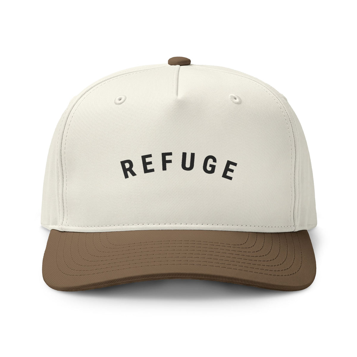 CLASSIC REFUGE X SNAPBACK