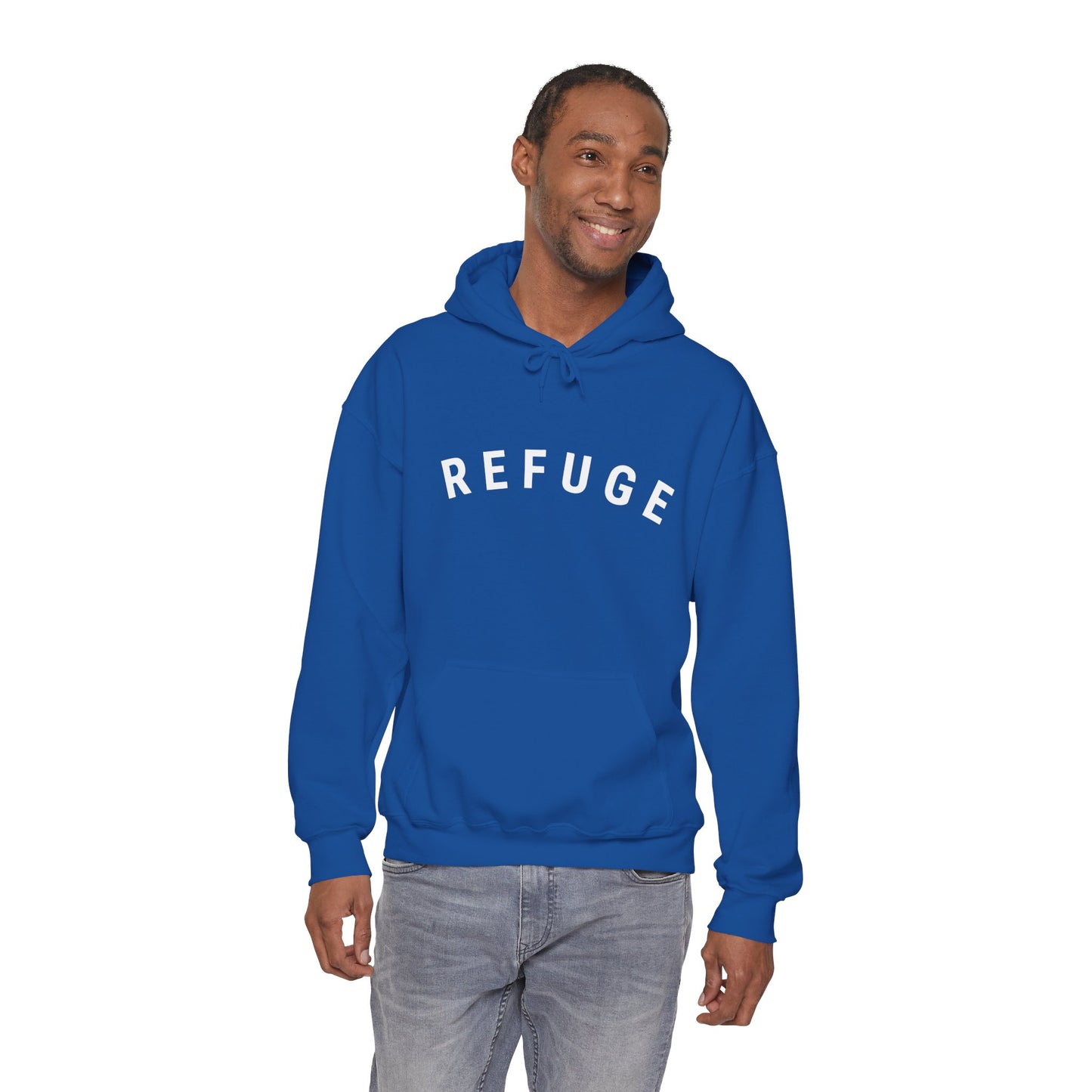 CLASSIC X REFUGE HOODIE