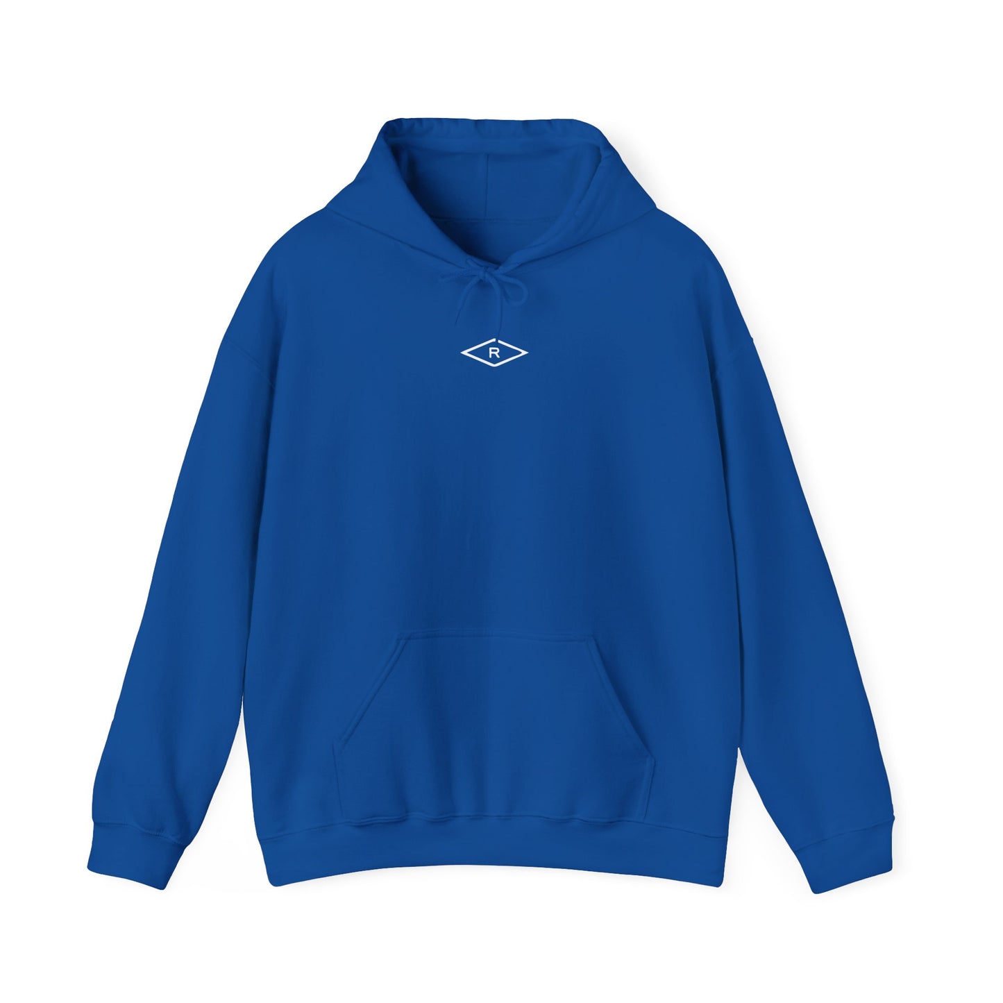 CLASSIC X CENTER REFUGE DIAMOND HOODIE