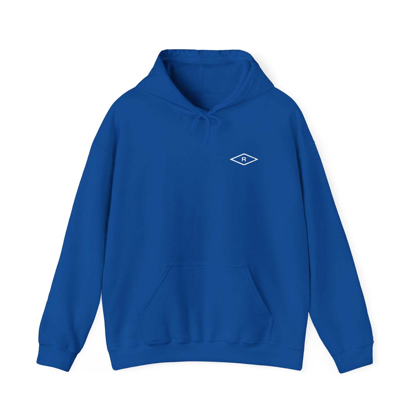 CLASSIC X REFUGE DIAMOND HOODIE